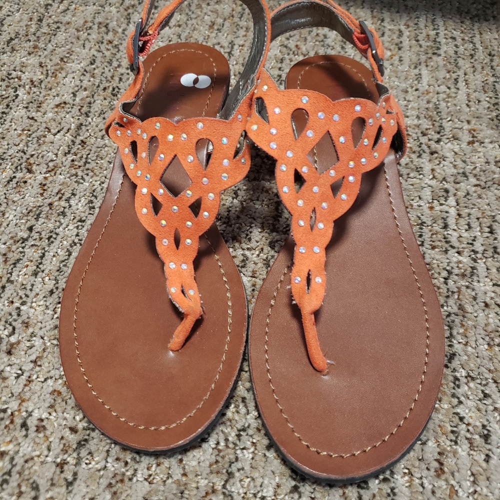 Womens sandals